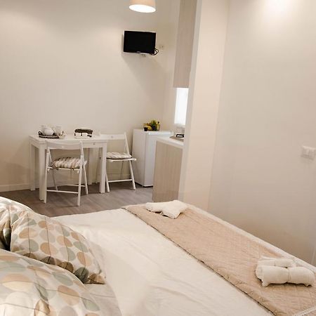Appartement Madonna Dei Monti à Rome Extérieur photo