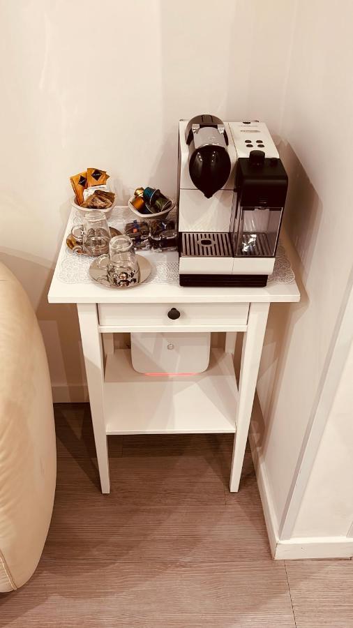 Appartement Madonna Dei Monti à Rome Extérieur photo