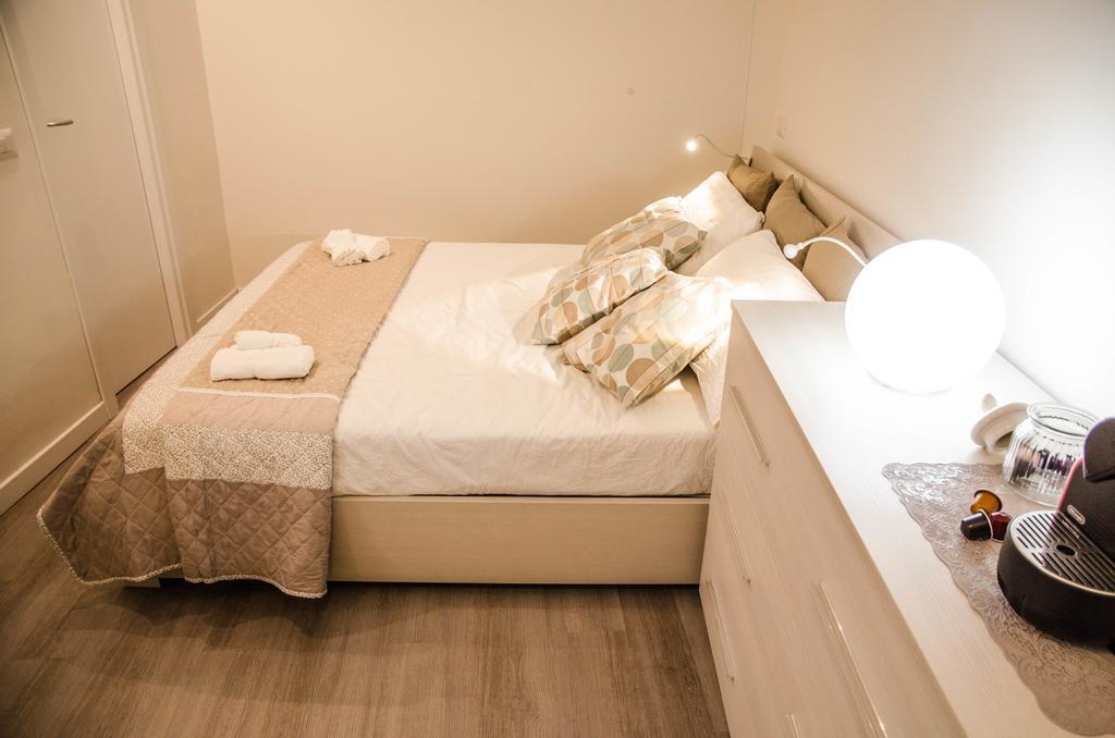 Appartement Madonna Dei Monti à Rome Extérieur photo
