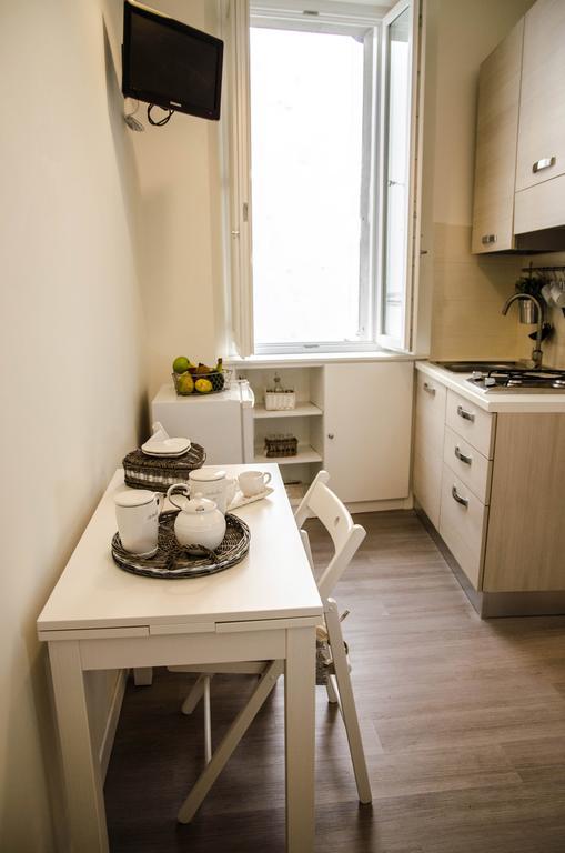 Appartement Madonna Dei Monti à Rome Extérieur photo