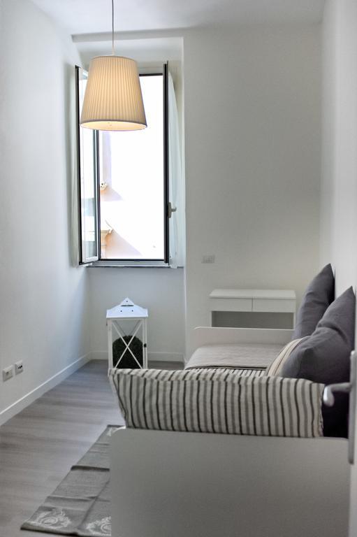 Appartement Madonna Dei Monti à Rome Extérieur photo
