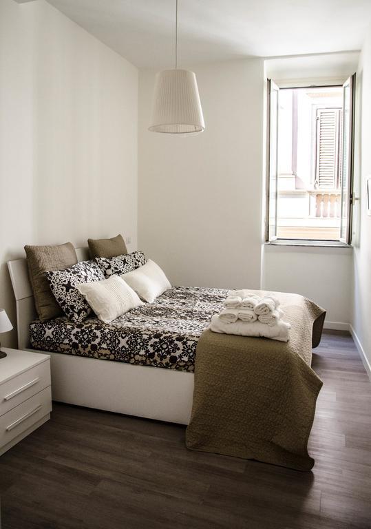 Appartement Madonna Dei Monti à Rome Extérieur photo