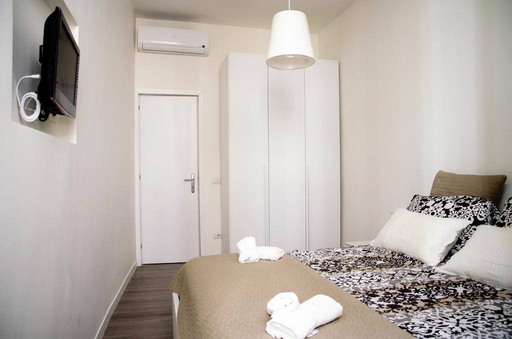 Appartement Madonna Dei Monti à Rome Extérieur photo